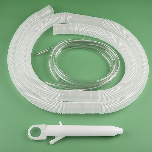 Colon Hydrotherapy Gravity System Consumables - Tubing, Standard