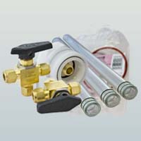 Selection of Colon Hydrotherapy Spare Parts