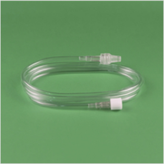 connection_line_for_use_with_ozone _therapy