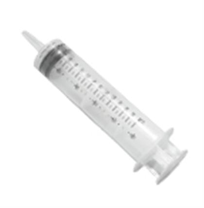colonic supplies additive syringe 140cc