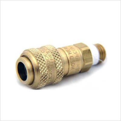 dotolo toxygen female quick release coupling