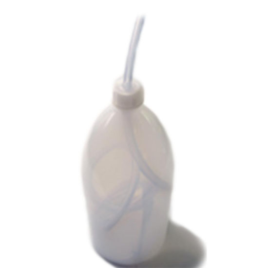 Instrument Disinfectant Bottle