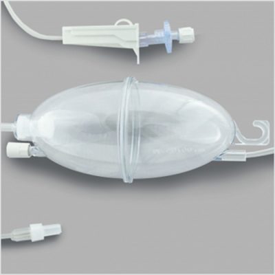 medozone i set 300ml disposable kit for ozone therapy hyperbaric and normobaric treatments