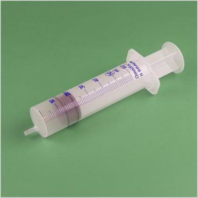 ozone therapy onmnifix syringe
