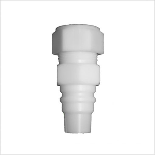 dotolo toxygen waste connection male adapter