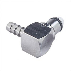 habamat aquaclean male coupling insert barbed hose connector