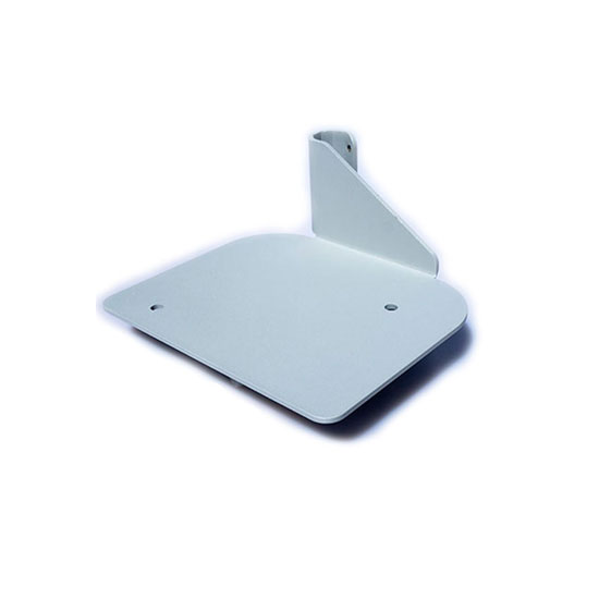 Mounting plate for Medical Shaker