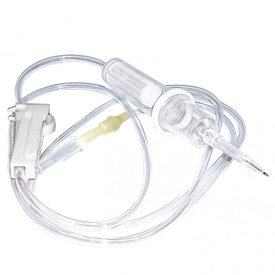 Ozone Therapy IV Infusion Kit from Medozon