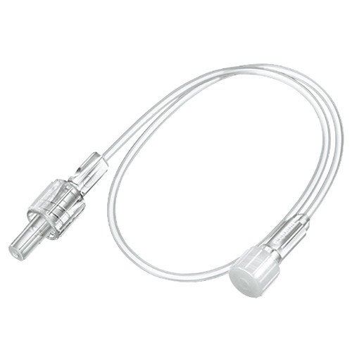 Ozone Therapy Insufflation Connecting Line