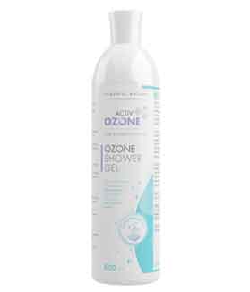 Activ Ozone Therapy Shower Gel