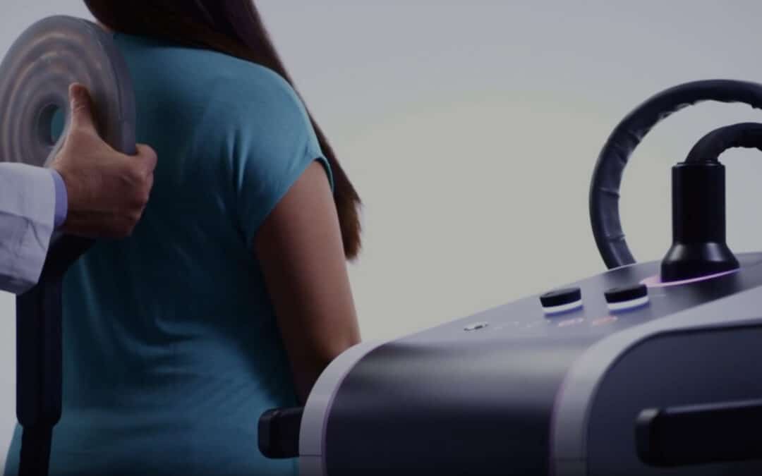 Ion Induction Therapy – explained